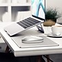 Satechi M1 Wireless Ambidextrous USB Mouse, Silver (ST-ABTCMS)~#|#~414F1E08-EF04-4232-9D3767C15761894C_sc7
