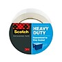 Scotch Heavy Duty Shipping Packing Tape, 1.88" x 54.6 yds., Clear (3850)~#|#~414FF0BE-B3E6-4BF6-BF59C08F38B70FAE_sc7
