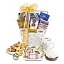 Alder Creek Ghirardelli Chocolate Holiday Gift Basket (FG08217)~#|#~415018C5-4853-4B3B-B01AB8BDEC2AB609_sc7