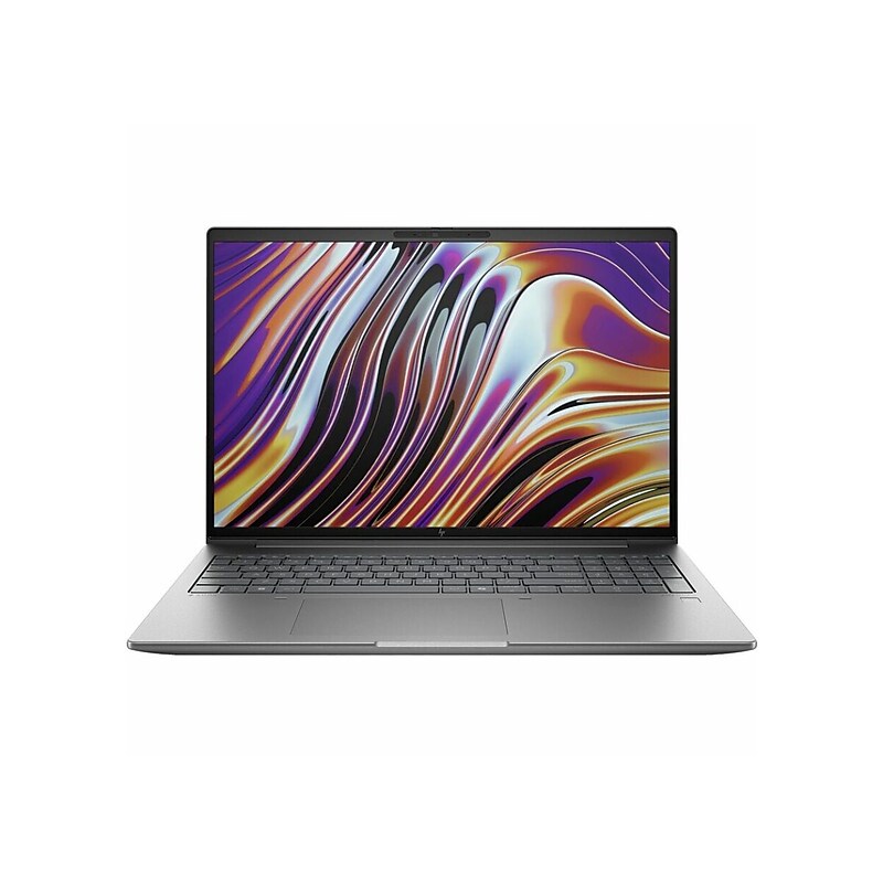 HP ZBook Power G11 A 16" Laptop, AMD Ryzen 7 8845HS, 32 GB RAM, 1 TB SSD, Windows 11 Pro image 1