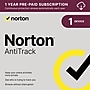 Norton AntiTrack for 1 Device, Windows, Download (21428875)~#|#~4151C523-EE48-4E82-861EE66FF7819D26_sc7