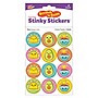 Trend Enterprises Fiesta Friends Taco scent Scratch 'n Sniff Stinky Stickers, Multicolored, 48/Pack, 6/Packs/Bundle (T-83445-6)~#|#~41521CFE-0D3D-4298-A31041090809B377_sc7