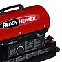 Reddy Heater 80,000 BTU Indoor/Outdoor Kerosene Heater, Red/Black (RFA80T)~#|#~41530760-AFE6-47F0-AD29E331FC4DA7A0_sc7