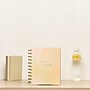 2026 Me & My Big Ideas Textured Canvas 10.125" x 11.5" Weekly & Monthly Standard Planner, Plastic Cover (PPBD12-270)~#|#~41533A2D-4F16-4693-ACABE29775F13869_sc7