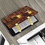 SaharaCase Venture Series TPU 7" Folio Case for Amazon Kindle, Library (TB00449)~#|#~4155D196-1F61-42CB-9FEA8344476173E3_sc7