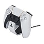 PowerA Charging Stand for DualSense Wireless Controller, White/Black (1522759-01)~#|#~41577913-281A-4223-A218476F14F2EB77_sc7