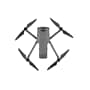 Vivitar Phoenix GPS Foldable Video Drone, Grey (DRCLSX10-NOC)~#|#~4157F7A6-26A1-4380-916DD9EEE5738528_sc7