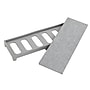 Better Houseware Stoneware Dish Racks, Gray (BTH3416)~#|#~4158F369-AD1D-4397-9156B2B991734EF0_sc7