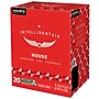 Intelligentsia House Coffee Keurig® K-Cup® Pods, Light Roast, 20/Box (5000371868)~#|#~415915AB-BD7D-437C-988FAFEFE84CF633_sc7