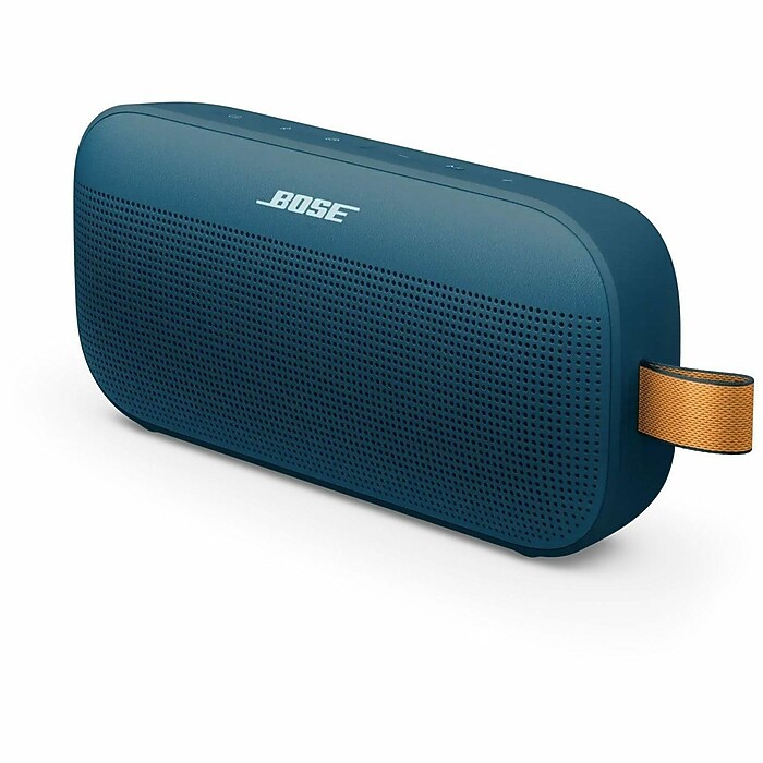 Bose SoundLink Flex 2nd Gen Wireless Bluetooth Portable Speaker