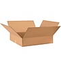 28" x 24" x 6" Shipping Boxes, 10/Bundle (28246)~#|#~415C10BD-D04A-49AC-A0601FECF445ACB5_sc7