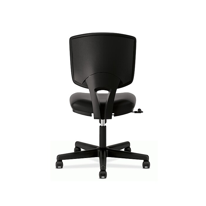 Hon volt leather task chair hotsell