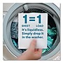 ECOS PRO Laundry Detergent Sheets, Free & Clear, 50 Sheets/Box (PL9537/10)~#|#~415DAC7F-B0CF-4946-949C1873982DE9A2_sc7