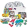 S&S Worldwide Calming and Engagement Kit, Manipulative, Assorted Colors (OC1176)~#|#~41619A0B-6844-4F11-9441C26962B9216E_sc7