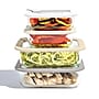 Bentgo Signature Leak-Proof Containers, 4/Set (BGSIGLPK5-WS)~#|#~4162E01E-9245-4804-8D87C3E0F3EC4D3D_sc7