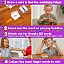 The Fidget Game Sneaky Elves CVC Reading Game (FDGSNEAKYELVE)~#|#~4162EB4F-8F5E-47CA-A427AC28D025D644_sc7