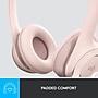 Logitech H390 Noise Canceling Stereo Headset, Rose (981-001280)~#|#~41648122-74D7-45E9-B0D26CF4DDC625B8_sc7