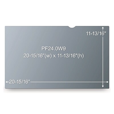3M Privacy Filter - Thumbnail 3