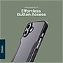 SaharaCase Classic MagSafe Phone Case for iPhone 16 Plus with Screen Protector, Shock Absorbing, Mist Gray (CP00660)~#|#~416956D7-1C0D-4B59-A4D971CDED97D0C8_sc7