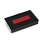 2000 PLUS Felt Stamp Pad, Blue and Red Ink (COS061797)~#|#~416A2356-0553-4191-831863278EC568D6_sc7