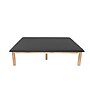 Viva Comfort Exam Table, 500 lbs. Capacity, Black (ADI996-05-BLK-MK)~#|#~416AA24B-0B58-4DD2-B8A4689A52163676_sc7
