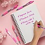 Pilot G2 Pinks Pinks Retractable Gel Pen, Fine Point, 0.7mm, Assorted Ink, 5/Pack (XPO30001)~#|#~416B1A4E-6133-429A-911BA2AB54CBA040_sc7
