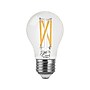 Viribright 4.5-Watts Warm White LED Antique Retro Filament Bulb, 8/Box (450131-ES)~#|#~416BC34D-7C32-4903-A9F6E4CE0DE6DF95_sc7