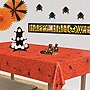 Beistle Halloween Spider Web Tablecovers, Red/Black,  2/Pack (00499)~#|#~416C445A-0D43-4B82-A52ED5ECD9FC4C1D_sc7