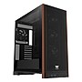 Thermaltake S Series ATX Mid-Tower Computer Case, Black (CA-11J-OOM1WN-00)~#|#~416C47DD-4226-42FF-B6EBF8EA66198487_sc7