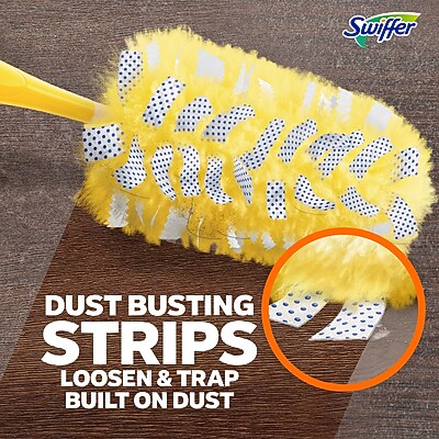 Swiffer Duster Cloth Refills - Thumbnail 2