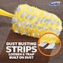 Swiffer Heavy Duty Duster Cloth Refills, Yellow, 6/Pack (16944)~#|#~416C75C0-1A53-4413-BF7ADBEC50A3657B_sc7