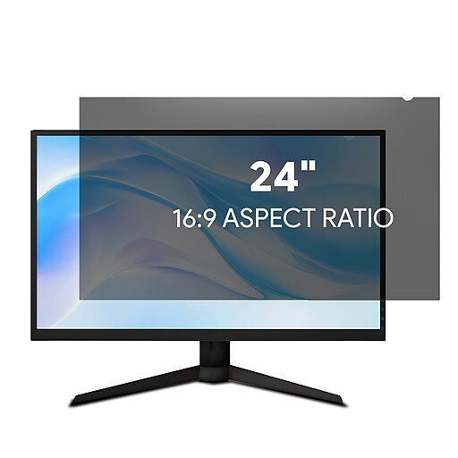 (未使用･未開封品)　PcProfessionalスクリーンプロテクター( Set of 2?) for Acer 19.5?"コンピュータモニタアスペクト比16?: 9?[ノンタッチ] High Clarity Anti Scr df5ndr3 416CB933-ED35-48A1-