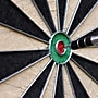 Hey! Play! Tournament Sized Bristle Dart Board (15-51002)~#|#~416CCCE3-EE7B-47D6-B0C3664F8ADD4C34_sc7