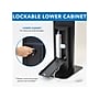 Mount-It! Adjustable Anti-Theft iPad Tablet Kiosk, Black (MI-3880B_G10)~#|#~416D502E-D873-410D-8D442ADAA2FB2FB8_sc7