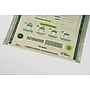 CONTROLTEK Deposit Bags, 1 Compartment, 500/Carton (585609)~#|#~416FCEA6-217C-450F-A2EB44427BC55DDB_sc7