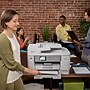 Brother InkVESTMENT Tank MFC-J6955DW Wireless Color All-In-One Supertank Inkjet Printer, Best for Office~#|#~4171A01E-7B5B-4793-BD9736F486341A4A_sc7