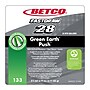 Betco Probiotic Solutions Push Drain Maintainer/Odor Eliminator, Mint Scent, 67.6 Oz., 4/Carton (1334700)~#|#~41736F82-6BA8-4F06-AE73D8879A745C9D_sc7
