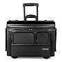 Bugatti Warren Briefcase, Laptop Compatible, Rolling, Black (BZCW307-Black)~#|#~4175ABF7-46BC-4423-A9AC3F69548821F8_sc7