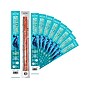 Field Trip Cracked Pepper Turkey Meat Stick, 1 oz., 24/Box (C01002406CP)~#|#~4175F6A6-022D-43FB-873CC8C820745C97_sc7