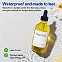 Avery Durable Square Laser/Inkjet Multipurpose Labels, 2" x 2", White, 20 Labels/Sheet, 25 Sheets/Pack (19479311232)~#|#~417703C4-8FFE-4BCD-8C29385F9C842EC6_sc7