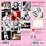 2027 BrownTrout Marilyn Monroe 7" x 7" Monthly Wall Calendar (9798330714834)~#|#~41775A9D-19C8-4D60-B16238F4EB5BE52F_sc7