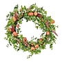 National Tree Company 22" Pink Eggs Easter Wreath (RAE-KSD20A032)~#|#~417791D2-5F18-404A-9836682A42B4B6F5_sc7