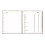 2025-2026 Day Designer for Blue Sky Fresh Sprigs 8" x 10" Academic Year Weekly & Monthly Planner, Cardboard Cover (151082)~#|#~417D435C-E3DF-4B24-BD8E84A15D7032B6_sc7