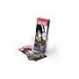 Staples Literature Holder, 4.25", Clear Plastic (ST25329/25329)~#|#~418095D3-B38F-4A9B-BC95B5459D44D63F_sc7