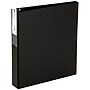Avery 3" 3-Ring Non-View Binders, Black (04601)~#|#~418191CC-FB7A-40D7-BF2759B07844A978_sc7