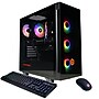 CyberPowerPC Gaming Desktop Computer, Intel Core Ultra 5 225F, GeForce RTX 5050 8GB, 16GB RAM, 1TB SSD, Windows 11 Home~#|#~4181F4B9-FA9C-44D8-876045699EB03D9D_sc7
