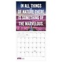 2027 TF Publishing Great Outdoors 7" x 7" Monthly Wall Calendar, Multicolored (27-2109)~#|#~41824691-6CBA-4450-AC1CD2C1BA5CD21E_sc7