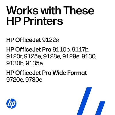 HP 936 Cyan Standard Yield Ink Cartridge, Prints Up to 800 Pages (4S6U9LN) Sansujyuku sansujyuku.com
