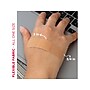 Band-Aid 0.75" x 3" Fabric Adhesive Bandage, 30/Box (4431)~#|#~41852F6E-4EFA-49A8-95918250F06A5989_sc7