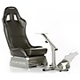 Playseat Evolution Gaming Seat, Windows, Mac, PS, Wii, Wii U, Xbox Compatible, Black (REM.00004)~#|#~41859112-B6B3-4DCF-B3AC40DFDE6341CB_sc7